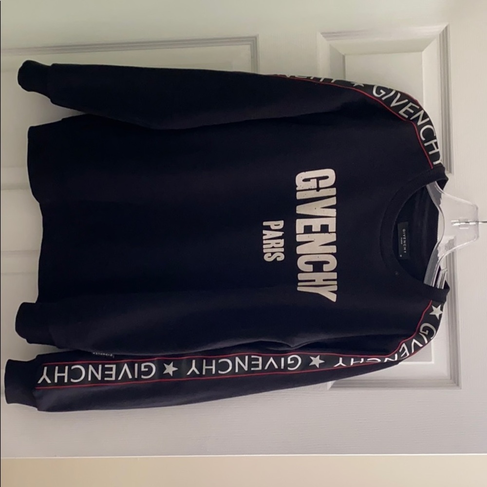 GIVENCHY Sweater Size M EU